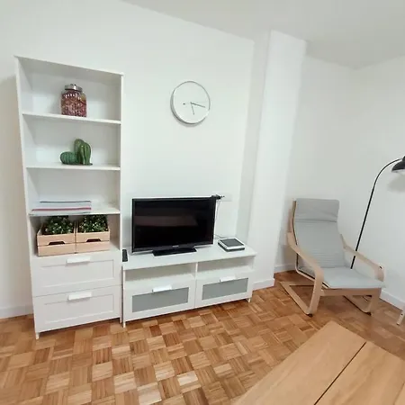 619A Moderno Y Acogedor Apartamento Oviedo Exterior photo