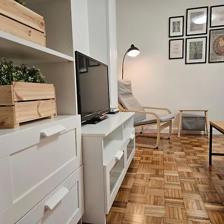619A Moderno Y Acogedor Apartamento Oviedo Exterior photo