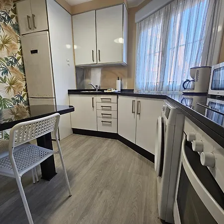 619A Moderno Y Acogedor Apartamento Oviedo Exterior photo