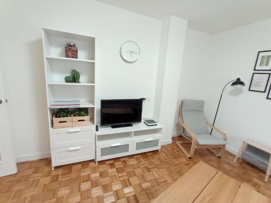 Apartment 619a Moderno Y Acogedor Oviédo