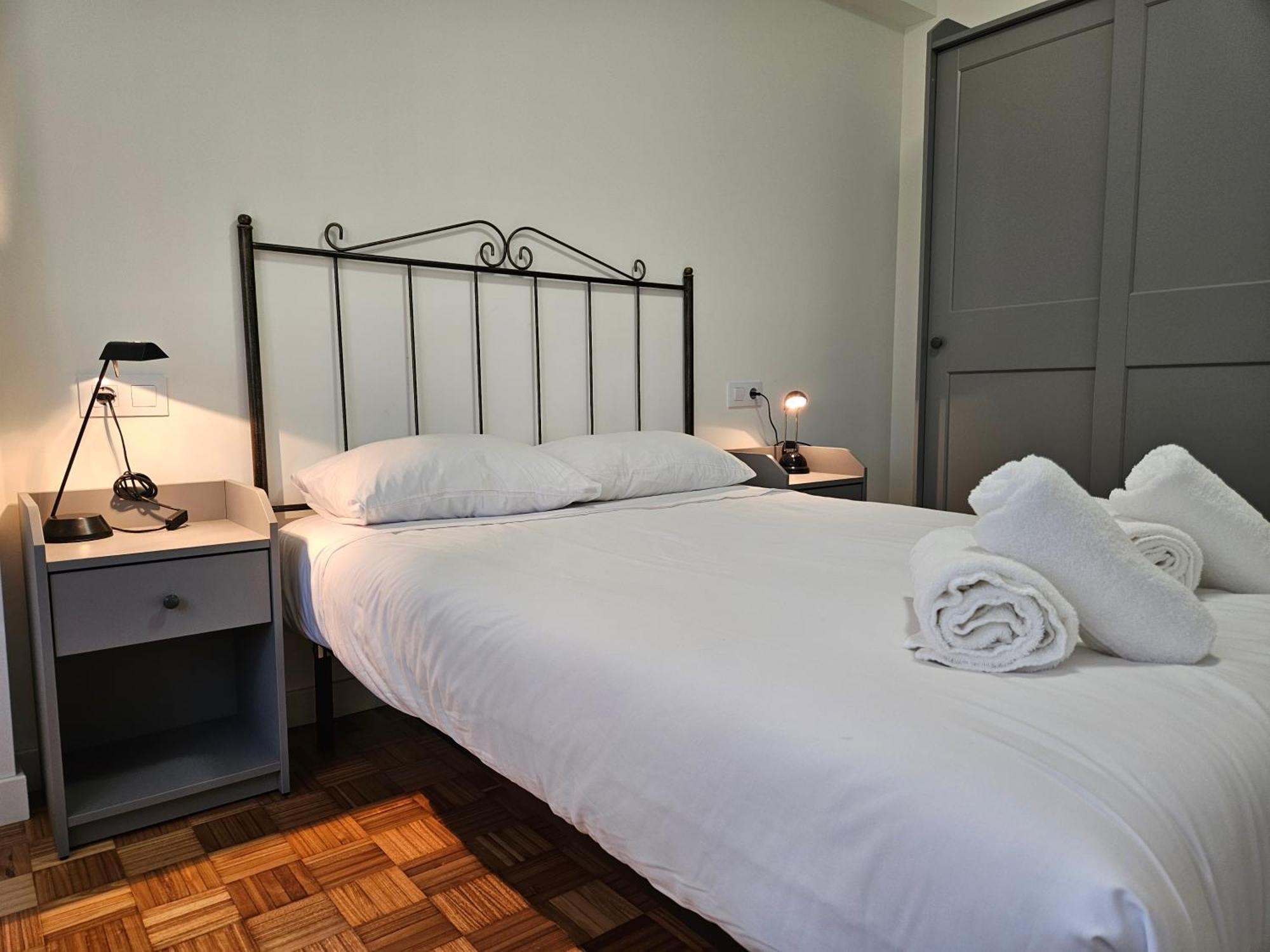619a Moderno Y Acogedor * Oviedo
