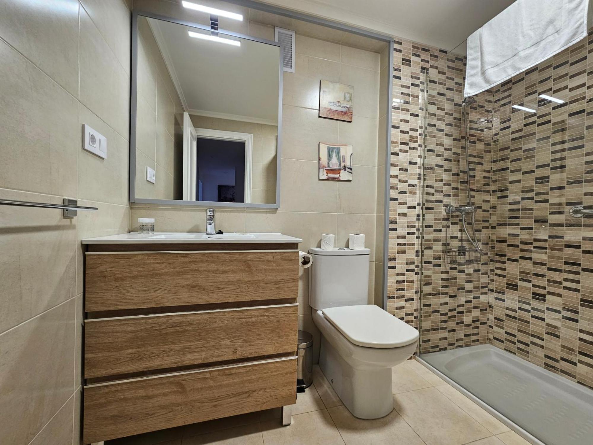 Apartment 619a Moderno Y Acogedor